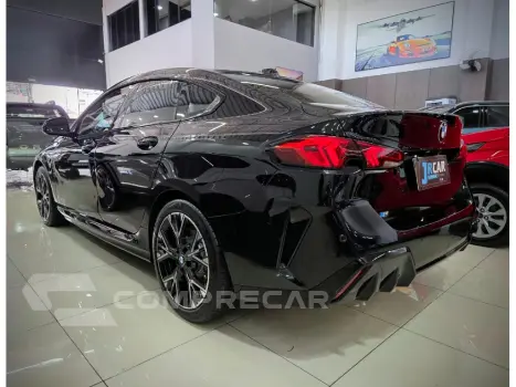 220I 2.0 TB GRAN COUPE M SPORT AUTOMATICA