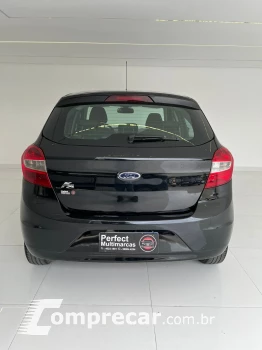 KA + 1.0 SE 12V