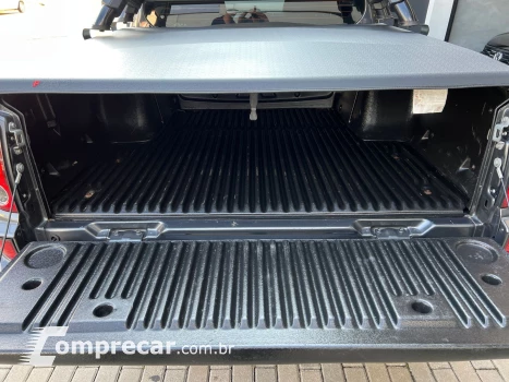 L200 TRITON 3.2 XB 4X4 CD 16V Turbo Intercooler