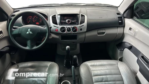 L200 Triton GLX 3.2 CD TB Int.Diesel Mec