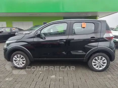 MOBI 1.0 EVO FLEX LIKE. MANUAL