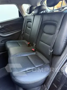 TIGGO 7 1.5 VVT Turbo Iflex T