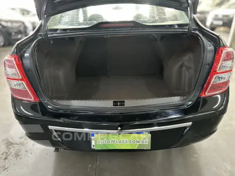 COBALT 1.4 MPFI LTZ 8V FLEX 4P MANUAL