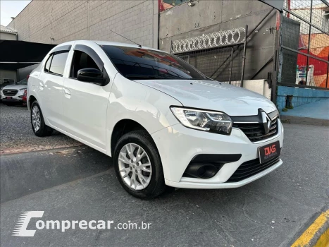 LOGAN 1.0 12V SCE ZEN