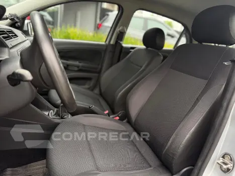 Gol 1.6 MSI Flex 8V 5p