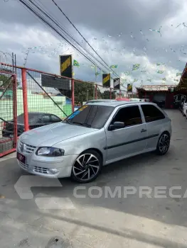 GOL 1.0 MI 8V G.IV