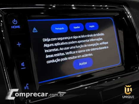 YARIS SEDAN - 1.5 16V SEDAN XL MULTIDRIVE