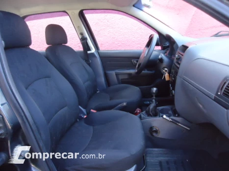 SIENA 1.0 MPI EL 8V