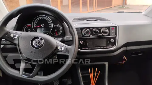 UP TSI turbo Extreme