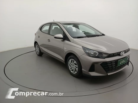 HB20 1.0 12V FLEX SENSE PLUS MANUAL