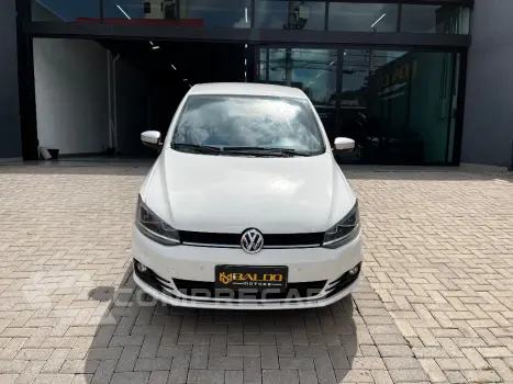 Fox Rock in Rio 1.6 Mi Total Flex 8V 5p