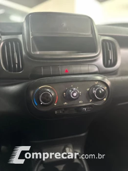 MOBI 1.0 8V EVO Like.