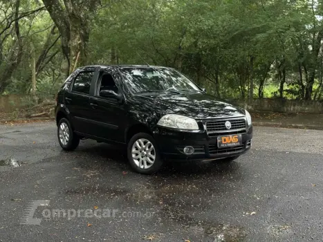 PALIO 1.4 MPI ELX 8V FLEX 4P MANUAL