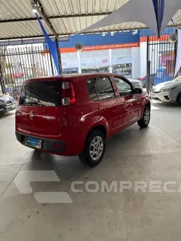 UNO 1.0 EVO WAY 8V