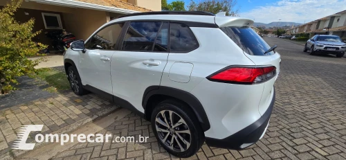 COROLLA CROSS 2.0 Vvt-ie XRE