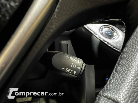 RAV4 2.5 4X4 16V GASOLINA 4P AUTOMÁTICO