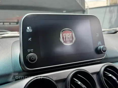 CRONOS 1.3 Firefly Drive GSR