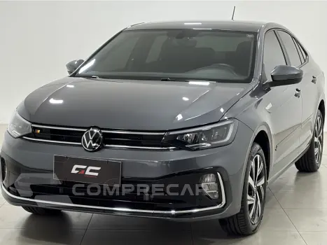 VIRTUS 1.0 200 TSI HIGHLINE AUTOMÁTICO