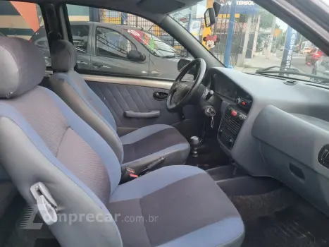 PALIO 1.0 MPI Fire 8V