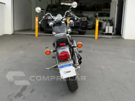 Xv 535S Virago