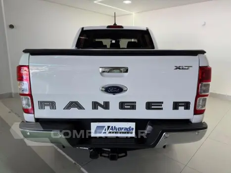 RANGER XLTCD4A32C