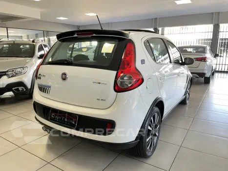 PALIO SPORTING 1.6