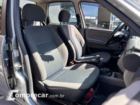 CLASSIC 1.0 MPFI LS 8V