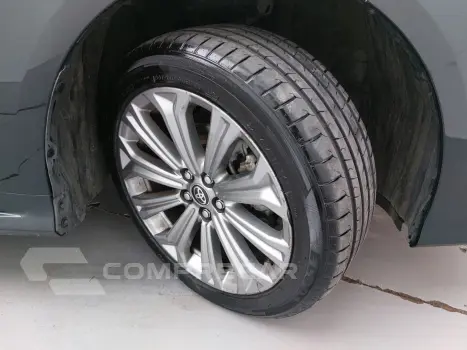 COROLLA 2.0 VVT-IE FLEX XEI DIRECT SHIFT