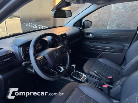 C4 CACTUS 1.6 THP Shine Pack Eat6