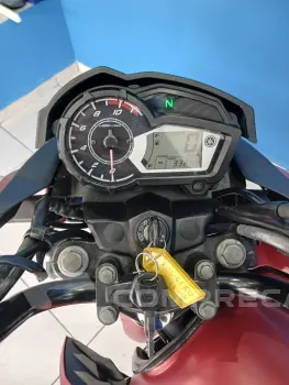 YS 150 FAZER SED