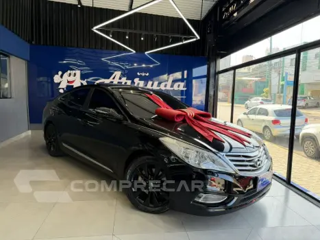 AZERA 3.0 V6 24V 4p Aut.