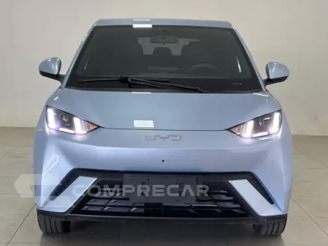 DOLPHIN MINI 38 KW ELÉTRICO GS