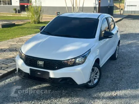 ARGO 1.0 FIREFLY FLEX MANUAL