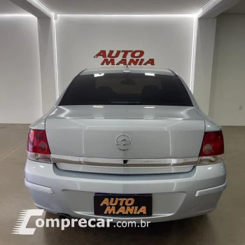 VECTRA ELITE 2.0 8V AUT