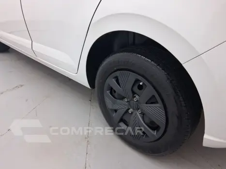 POLO 1.0 MPI TRACK MANUAL