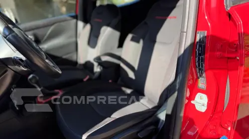 RENEGADE 2.0 16V Turbo Trailhawk 4X4
