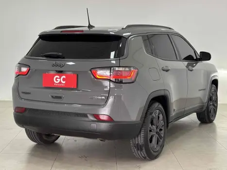 COMPASS 1.3  LONGITUDE NIGTH EAGLE4X2