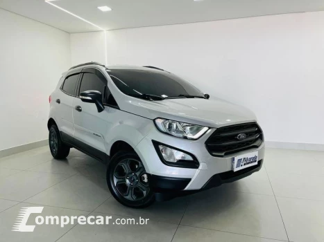 ECOSPORT FSL AT 1.5