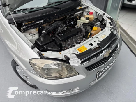 CELTA 1.0 MPFI LT 8V