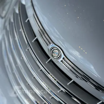 PT CRUISER 2.4 Cabriolet Touring 16V