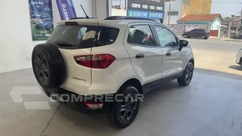 ECOSPORT 1.5 Tivct Freestyle