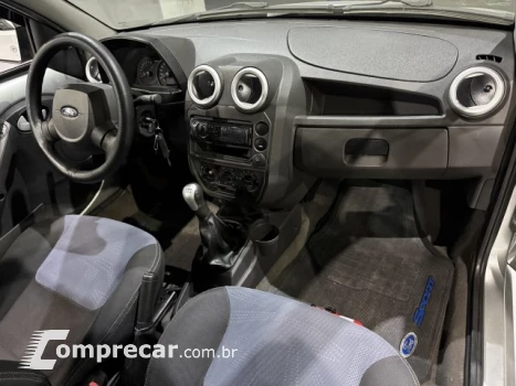 KA - 1.0 MPI 8V 2P MANUAL
