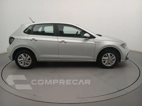 POLO 1.0 170 TSI COMFORTLINE AUTOMÁTICO