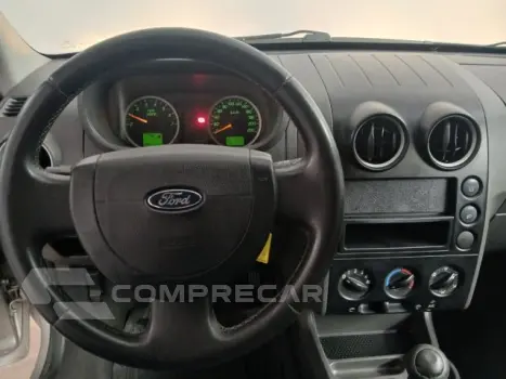 ECOSPORT - 1.6 XLS 8V 4P MANUAL