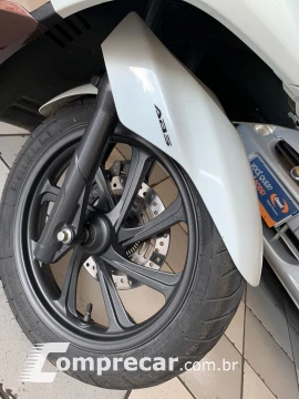 PCX DLX 150