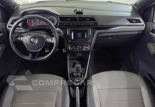 SAVEIRO 1.6 Cross CD 16V