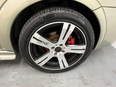 Astra Advantage 2.0 MPFI 8V FlexPower 5p