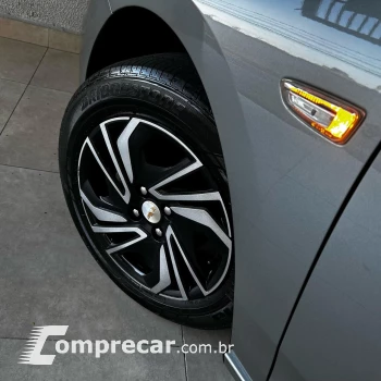 ONIX HATCH LT 1.0 12V Flex 5p Mec.