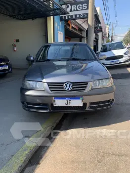 SAVEIRO 1.6 MI Super Surf CS 8V G.III