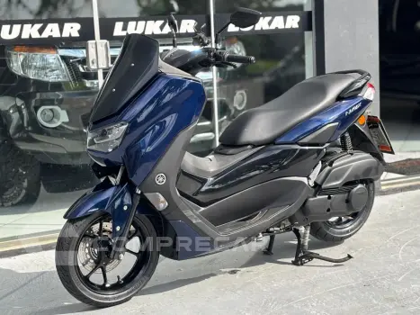Yamaha NMAX 160 ABS